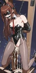 makise kurisu from steins;gate