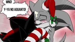 Sonic (Series) Rule 34 Video