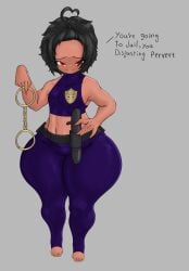 maggy (magmarl) fan art