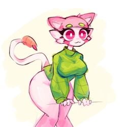 cattail (pvz) from plants vs zombies