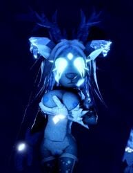 elegance (deep despair) (piggy: branched realities) from piggy (game) by icanthinkofaname