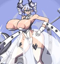 Areolae Rule 34 Image