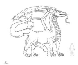 akryloth from european mythology