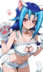 1girls Rule 34 Image
