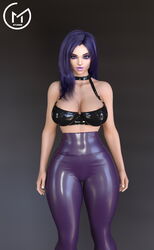 sombra from blizzard entertainment by gm studios