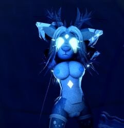 elegance (deep despair) (piggy: branched realities) from piggy (game) by icanthinkofaname