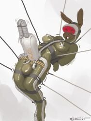 7b7a2f absurd_res anthro asinus balls breasts donkey egg_vibrator equid equine genitals gynomorph gynomorph_anthro hi_res hypnosis hypnotic_visor intersex intersex_anthro machine mammal milking_machine mind_control nipples penile penis_milking penis_milking_machine restrained sex_toy simple_background solo submissive submissive_anthro submissive_gynomorph submissive_intersex suspension vibrator vibrator_on_balls vibrator_on_nipples visor white_background
