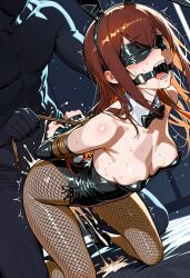 1girls Rule 34 Image