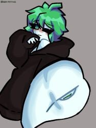 ghost pepper (pvz) from plants vs zombies by saikozomboss