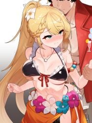 centaureissi (girls' frontline 2) from girls' frontline by nabiyan