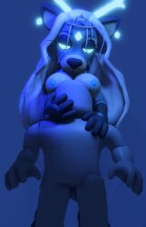 anon from piggy (game) by icanthinkofaname