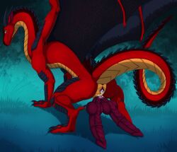 european mythology fan art
