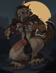 sam (dre3mrr) from mythology by zempy3