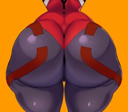 asuka langley sohryu from neon genesis evangelion by penpen (artist)