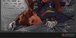 flambae from dispatch (game) by arczism