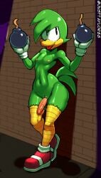 Sonic (Series) Rule 34 Image