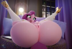 1girls 3d 3d_(artwork) absurd_res ahe_gao anthro anus ass big_ass blender_(software) breasts equid equine equine_humanoid fat_ass female fur furry furry_only genitals hasbro hi_res high_heels hooves-art horse huge_ass large_ass mammal mlp_g5 my_little_pony pegasus pillow pipp_petals_(mlp) pony presenting pussy solo