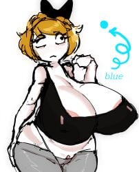 derpina from rage comics by qwpeowqpe