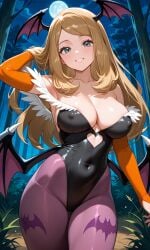 morrigan aensland from darkstalkers