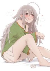 hoshi syoko from idolmaster by gobi (jtnyrwbkohiqsuldg)