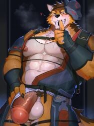 barrel (live a hero) from lifewonders by satogaku