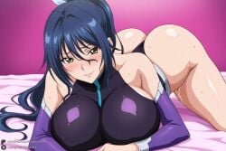 uehara rin from patreon by unjobdespiert