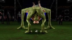 1girls Rule 34 Video