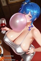 st. louis (azur lane) from azur lane by miss io
