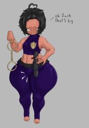 maggy (magmarl) fan art