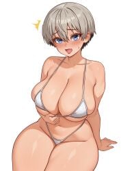 uzaki hana from uzaki-chan wa asobitai! by cetta (cettadvd)