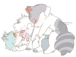 minty (love for my cutie) from love for my cutie