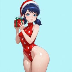marinette dupain-cheng from miraculous ladybug by warmachine0001