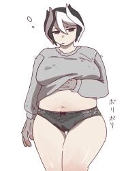 ozen from made in abyss by 6dj2ypv2qw13593