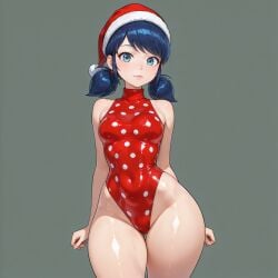 marinette dupain-cheng from miraculous ladybug by warmachine0001