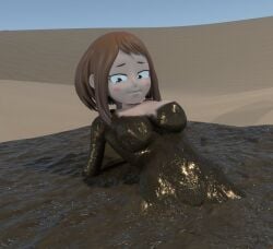 ochako uraraka from boku no hero academia
