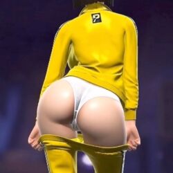 kelly (free fire) from free fire