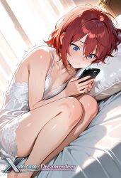 Ai Assisted Rule 34 Image