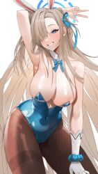asuna (blue archive) from blue archive by malsuk