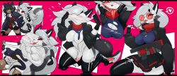 loona (helluva boss) from hellaverse by mxl