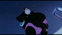 1boy anthro belly big_belly disney edit fat feline goof_troop male male_focus male_only obese obese_male overweight overweight_male penis peter_pete_sr. presenting presenting_penis screencap screenshot screenshot_edit solo solo_male swimsuit