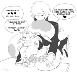 borrowed character from atlus by sanka-tetsu