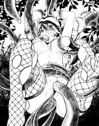 rosaria (genshin impact) from genshin impact by jin amber