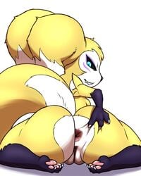 digimon (species) from bandai namco by furball