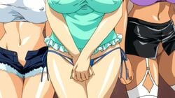 10s 1boy 2010s 2017 2d 3girls after_sex animated ass black_hair blush bouncing_breasts breasts brown_eyes brown_hair censored closed_eyes clothing creampie cross_section cum cum_in_pussy cum_in_uterus cum_inside dialogue doggy_style english_subtitles english_text female glasses grabbing_ass groping groping_ass hentai huge_ass huge_breasts huge_butt huge_penis japanese_dialogue kiniitta_naka_ni_ikinari_nakadasi_ok_na_resort_tou_~netori_mae~ legs_together long_hair long_video longer_than_2_minutes longer_than_30_seconds longer_than_3_minutes longer_than_4_minutes longer_than_5_minutes longer_than_one_minute maki_(kiniitta_naka) male married_female mika_(kiniitta_naka) mosaic_censoring mp4 narumi_(kiniitta_naka) nipple_bulge open_mouth penetration penis phat_ass pussy screencap selfish_(animation_studio) sex soft_ass sound spread_legs subtitled text thighhighs uterus vaginal_penetration video voice_acted white_legwear white_stockings white_thighhighs wife