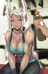 miruko from my hero academia by shibusun