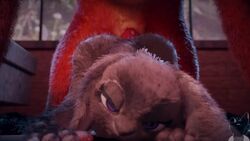2021 3d 3d_(artwork) anal anal_noise anal_sex animated anthro digital_media_(artwork) disney duo faceless_character faceless_male female female_penetrated fur furry genitals hi_res huge_filesize judy_hopps lagomorph leporid male male/female male_penetrating male_penetrating_female mammal moan nick_wilde penetration penis purple_eyes rabbit sound sound_warning tail twitchyanimation video webm zootopia