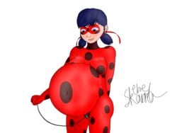 alya_cesaire artist_signature belly_bulge belly_expansion black_hair black_hair_female blue_eyes blue_eyes_female blush blushing bondage costume cum_digestion death digestion digestion_sequence earrings fatal_vore female female_only glasses glasses_on_face glasses_on_head ladybug_(character) marinette_cheng marinette_dupain-cheng mask masked masked_female miraculous_ladybug nipple nipple_bulge nipples no_panties no_pubic_hair no_underwear object_in_pussy orange_hair orange_hair_female pussy red_hair red_hair_female same_size same_size_vore stomach_bulge stomach_deformation theskarrd unbirth unbirthing vaginal_vore vore vore_belly white_skin willing_pred willing_prey