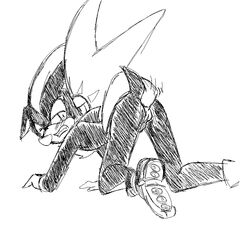 nataly-b shadow_the_hedgehog sonic_(series) tagme yaoi