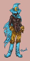 8-bit_theater black_mage_evilwizardington final_fantasy male_only tagme webcomic