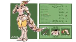 dragon dragon_girl kobold_adventure scalie tagme